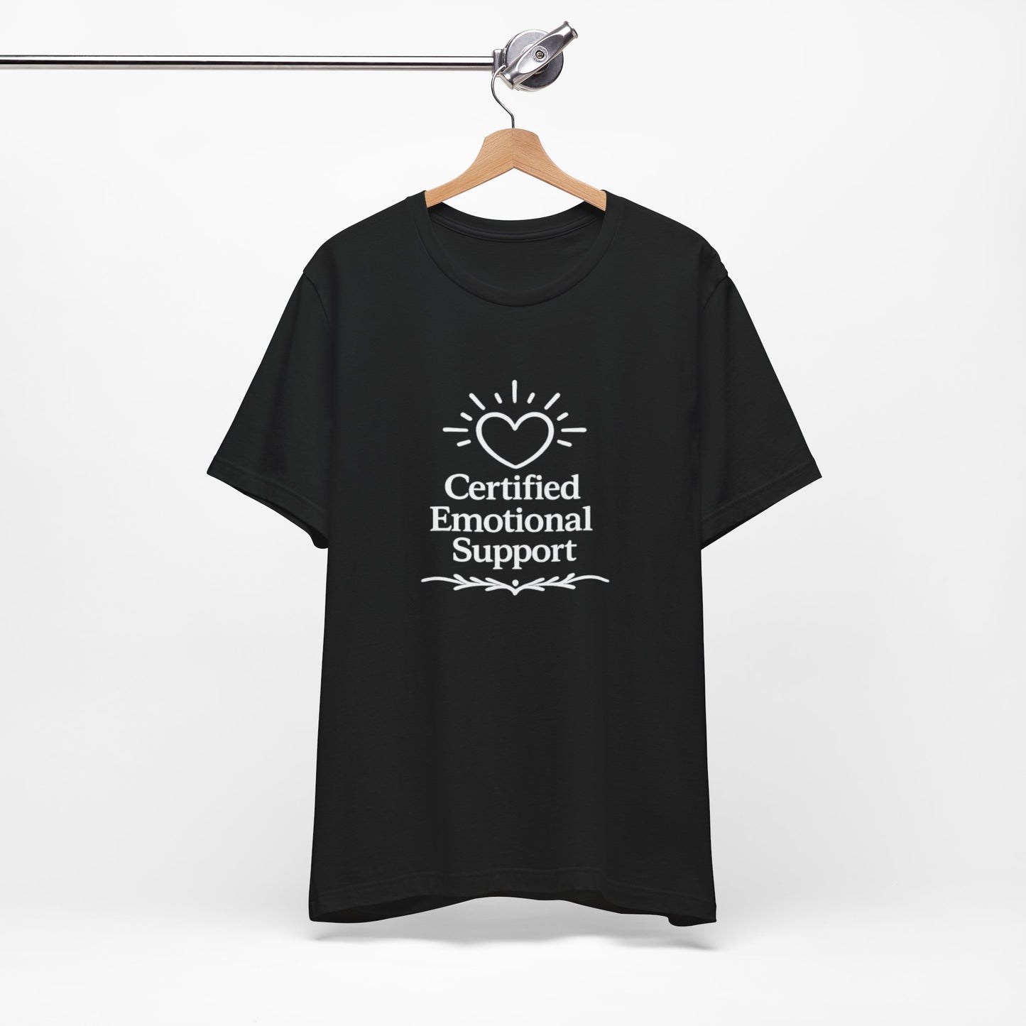 Heart Graphic T-shirt