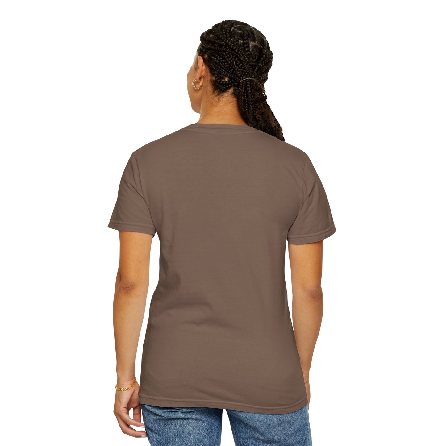 T-Shirt  -Delulu But Surprisingly Stable Graphic
