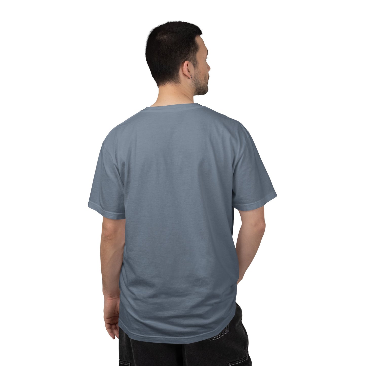 T-Shirt -Socially Drained, Still Charming