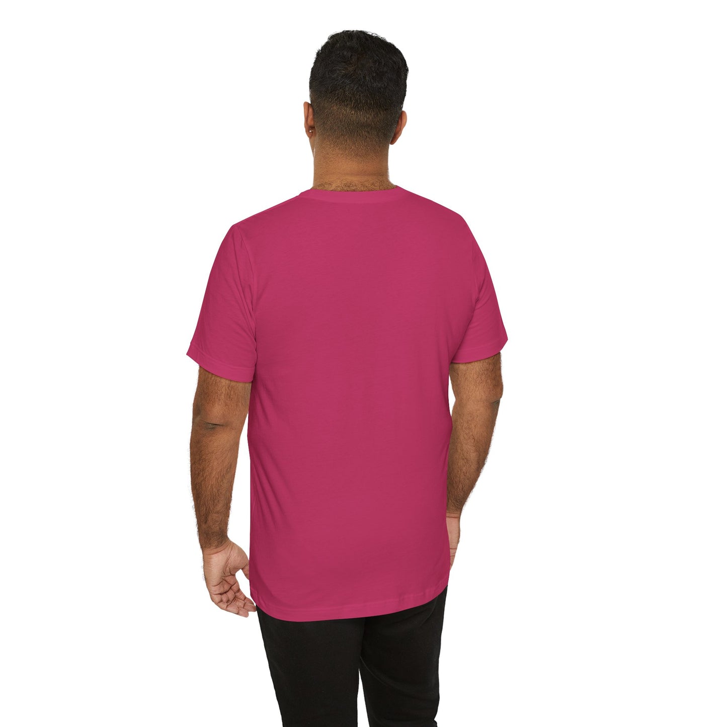 Heart Graphic T-shirt
