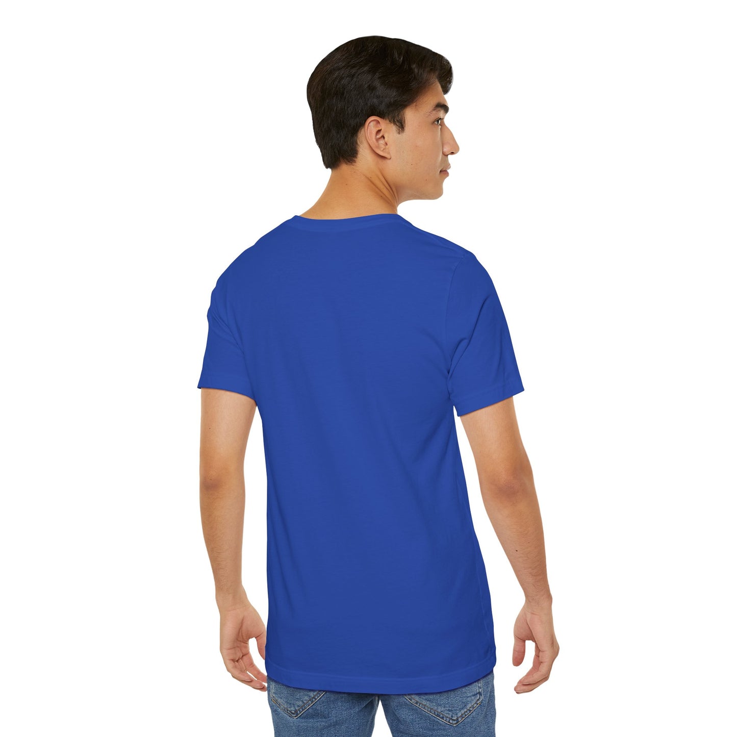 Powered By Tiny Victories T-Shirt