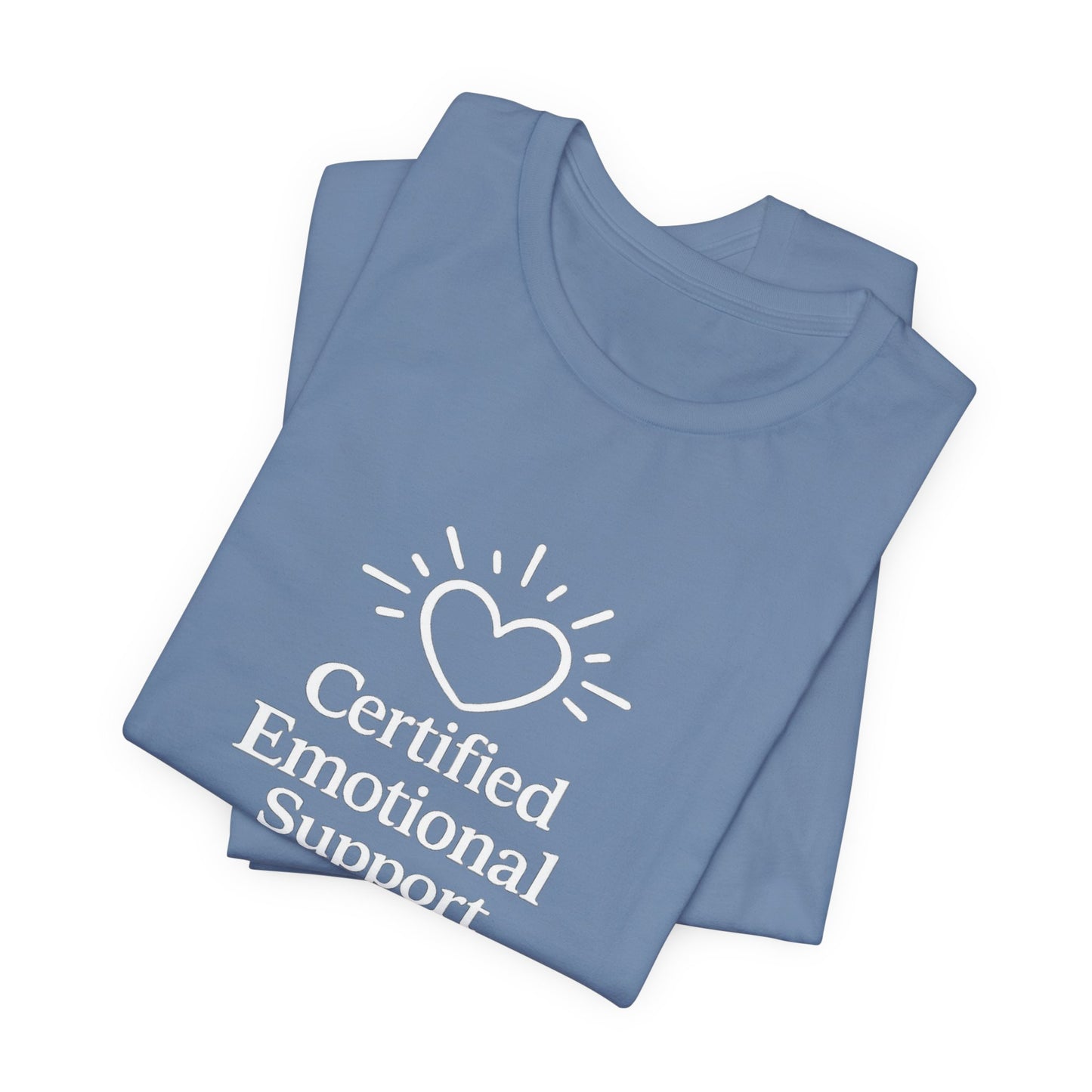 Heart Graphic T-shirt