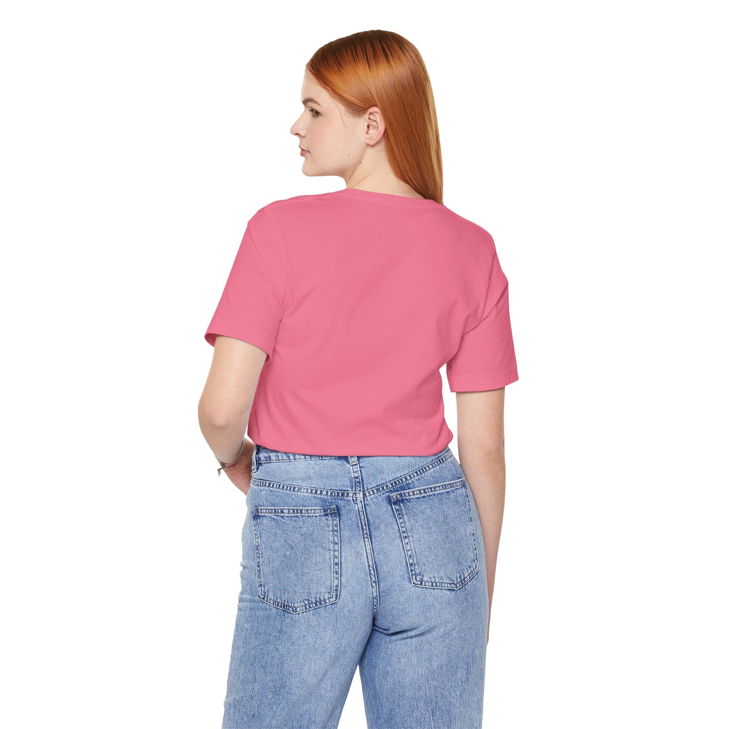 Heart Graphic T-shirt