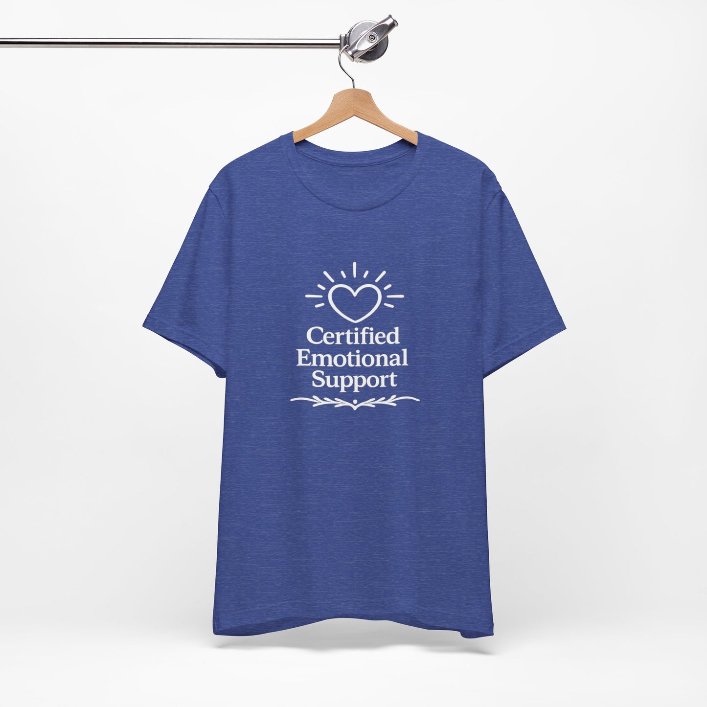 Heart Graphic T-shirt