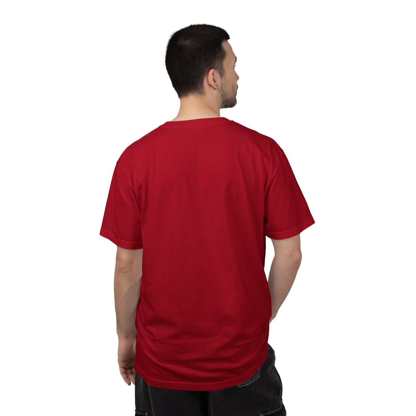T-Shirt -Socially Drained, Still Charming
