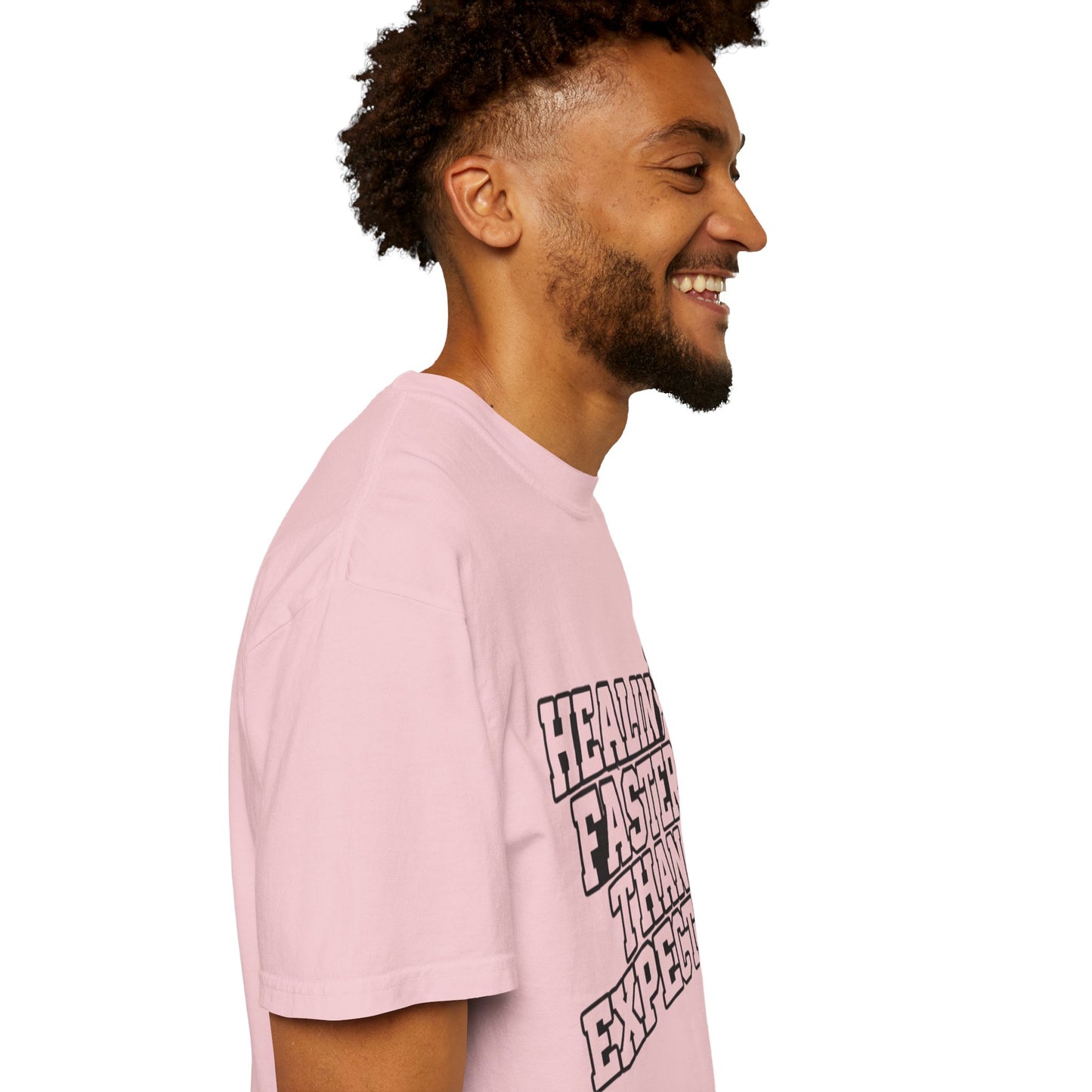 Healing Faster Than Expected T-Shirt