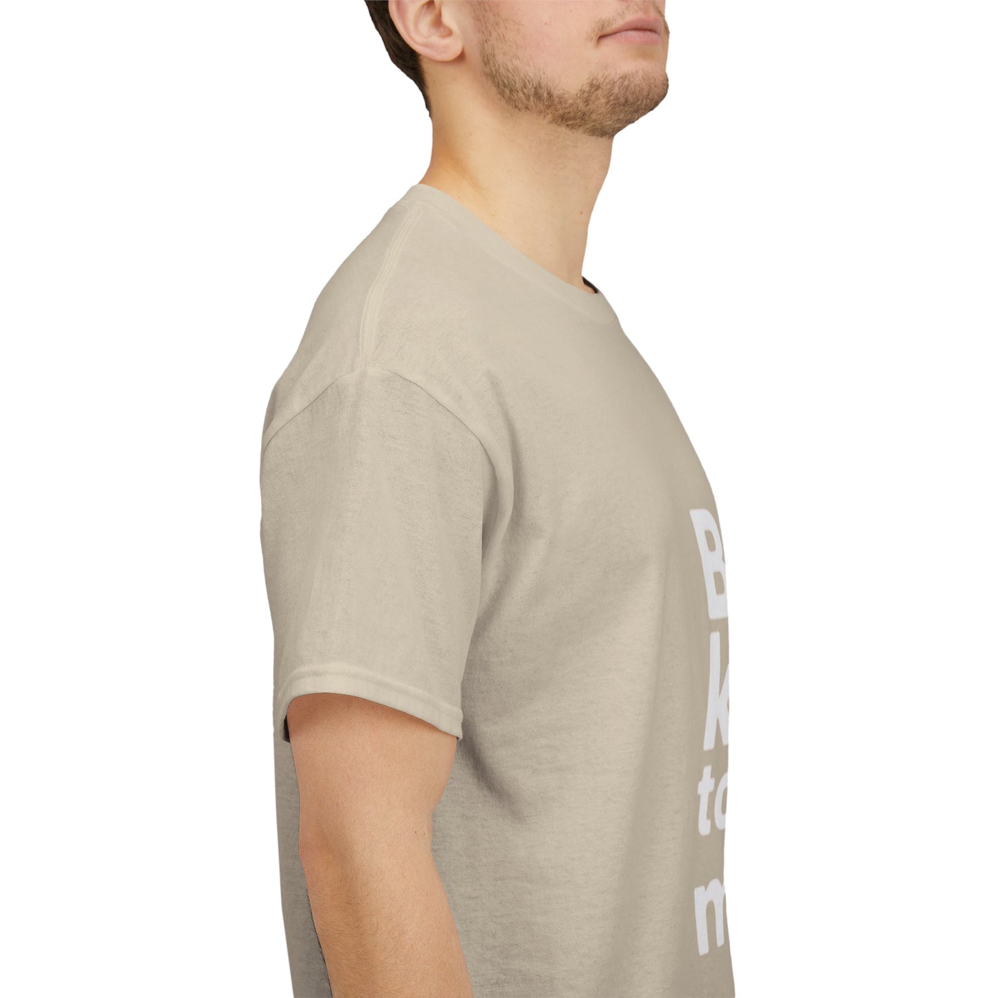 Be Kind to Your Mind – Mental Health T-Shirt