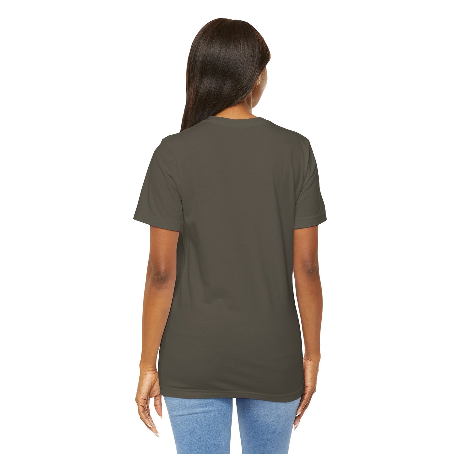 Heart Graphic T-shirt