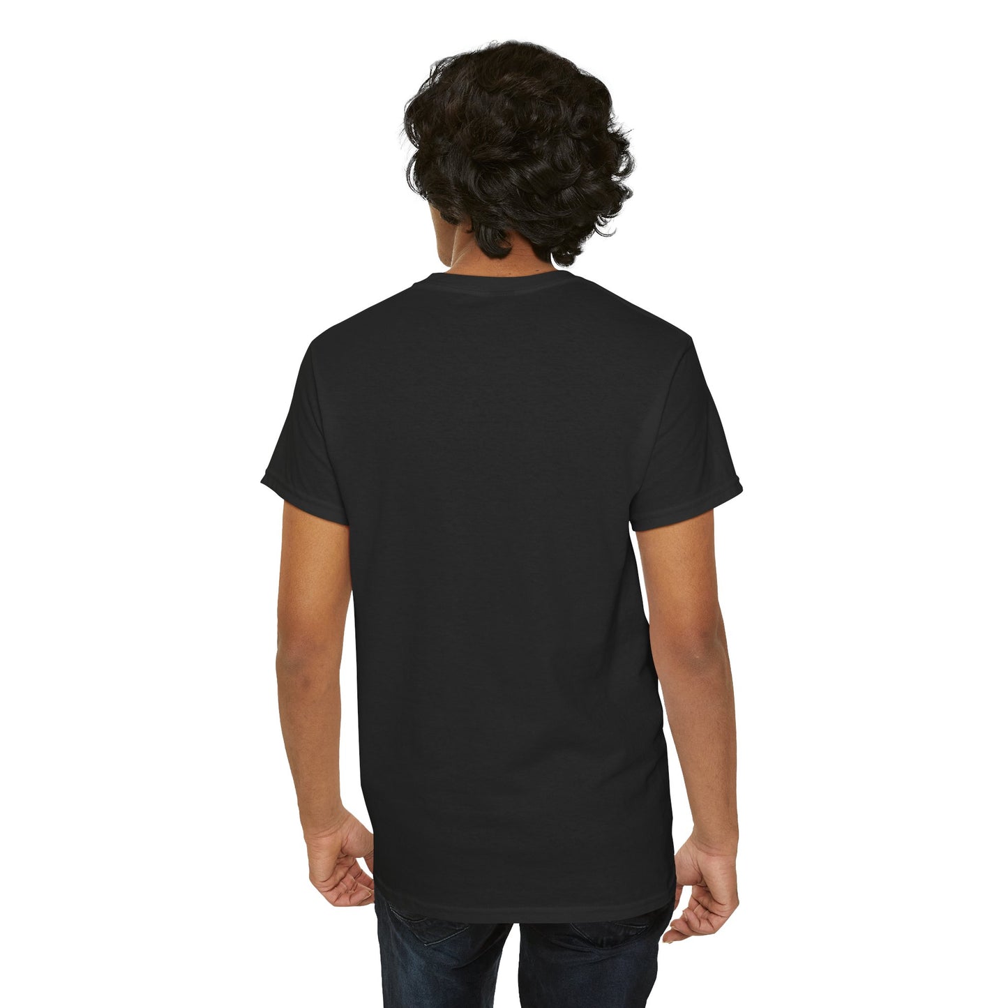 T-Shirt  -Too Tired to Spiral