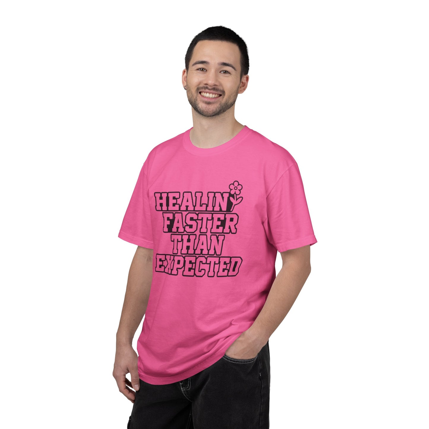 Healing Faster Than Expected T-Shirt