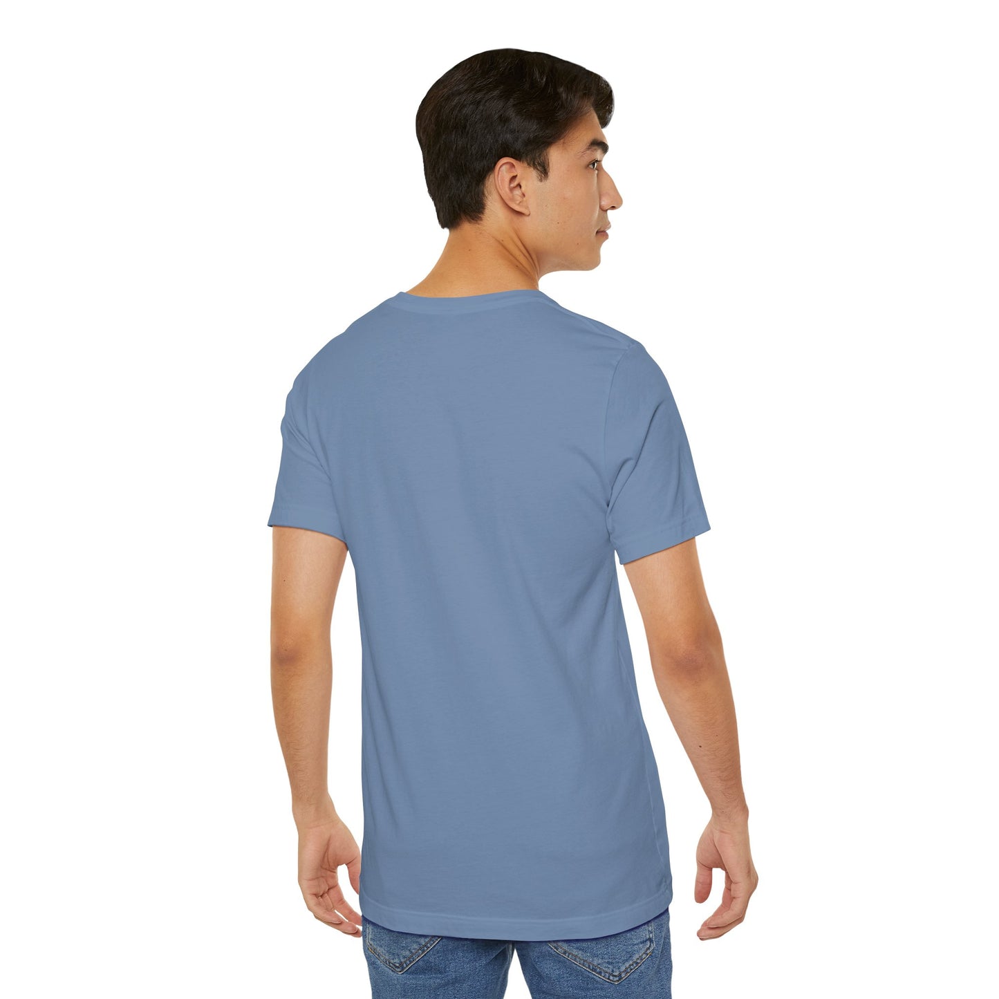 Powered By Tiny Victories T-Shirt
