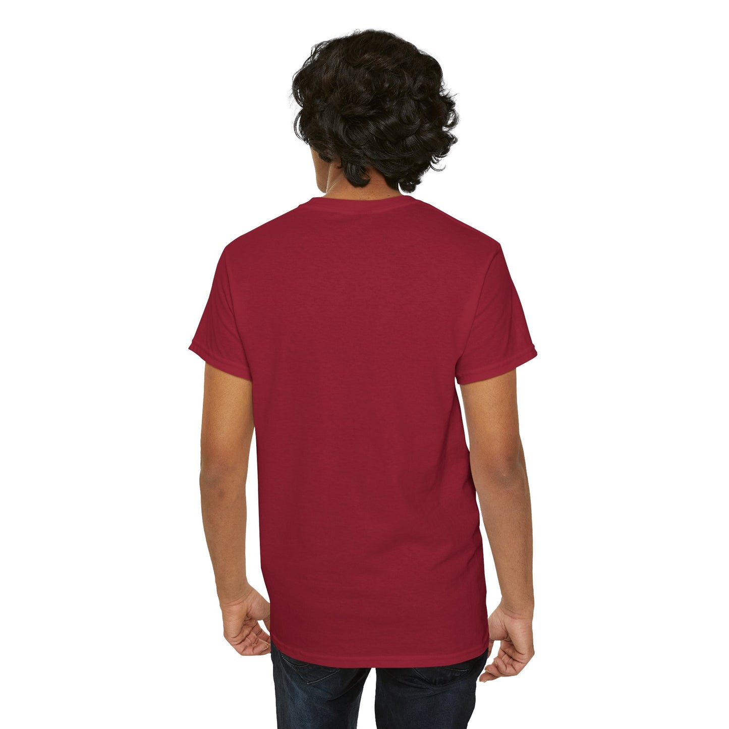 Running Purely On Delusion Tee