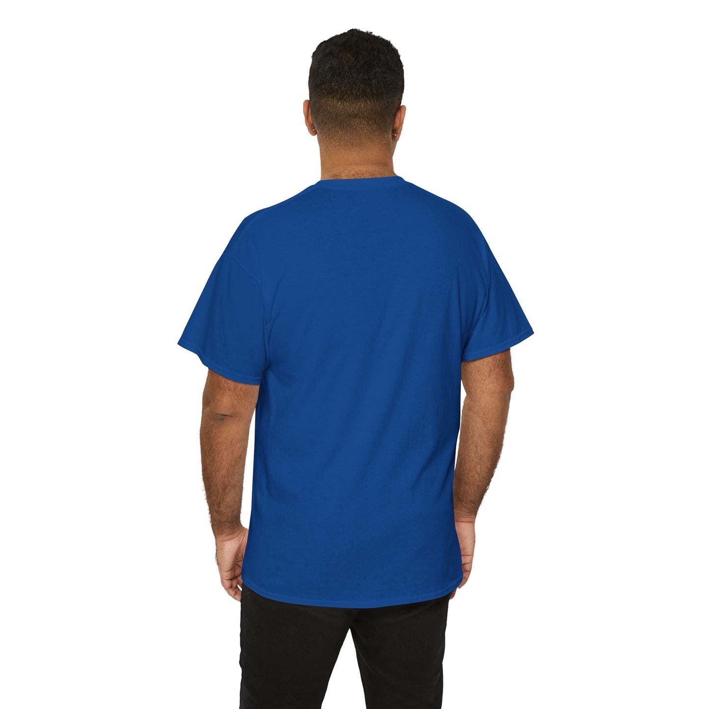 T-Shirt  -Too Tired to Spiral