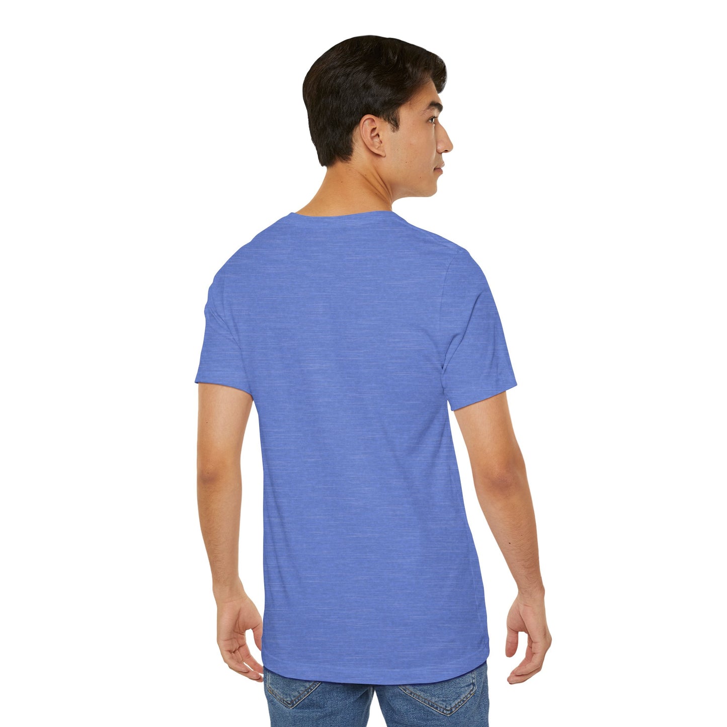 Powered By Tiny Victories T-Shirt