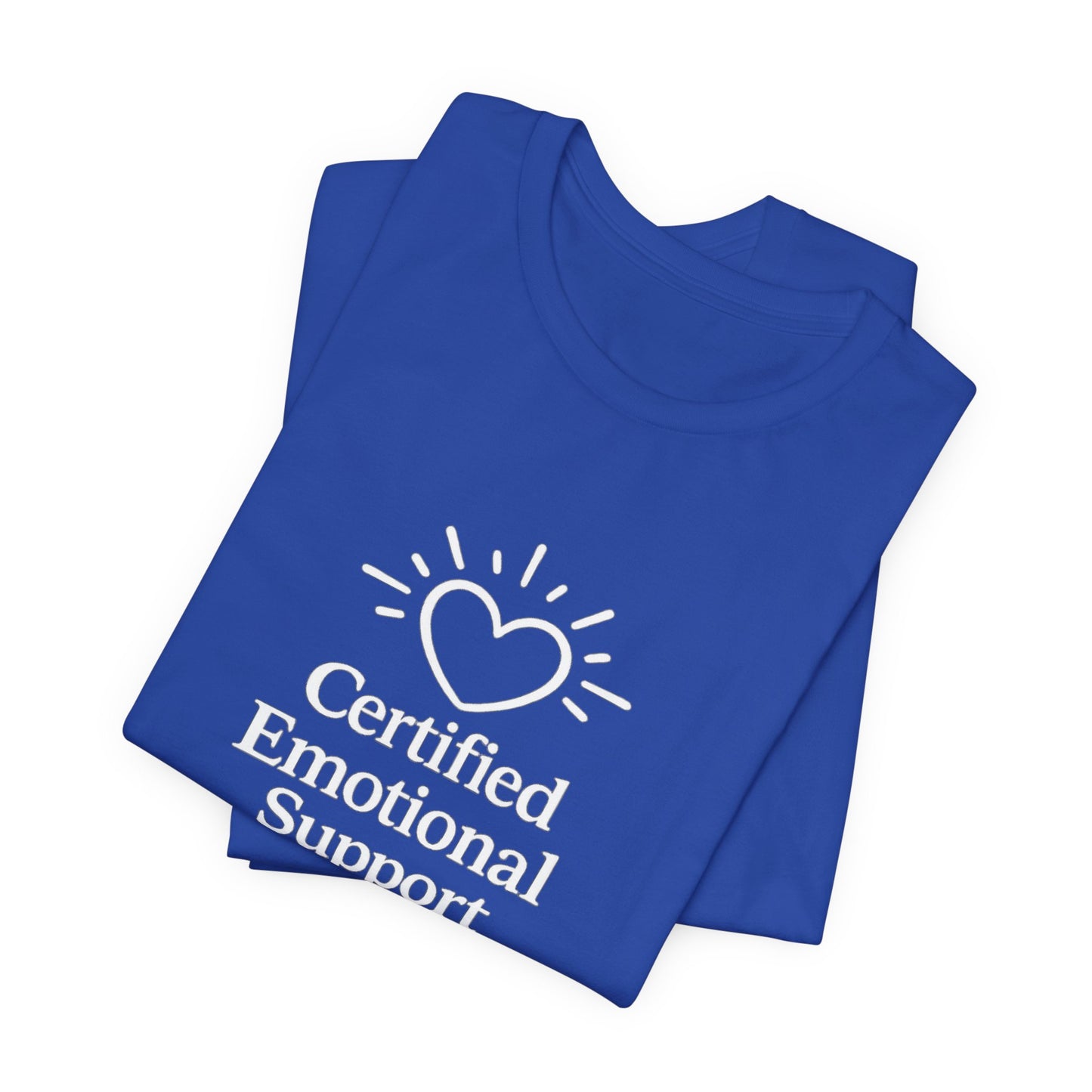 Heart Graphic T-shirt
