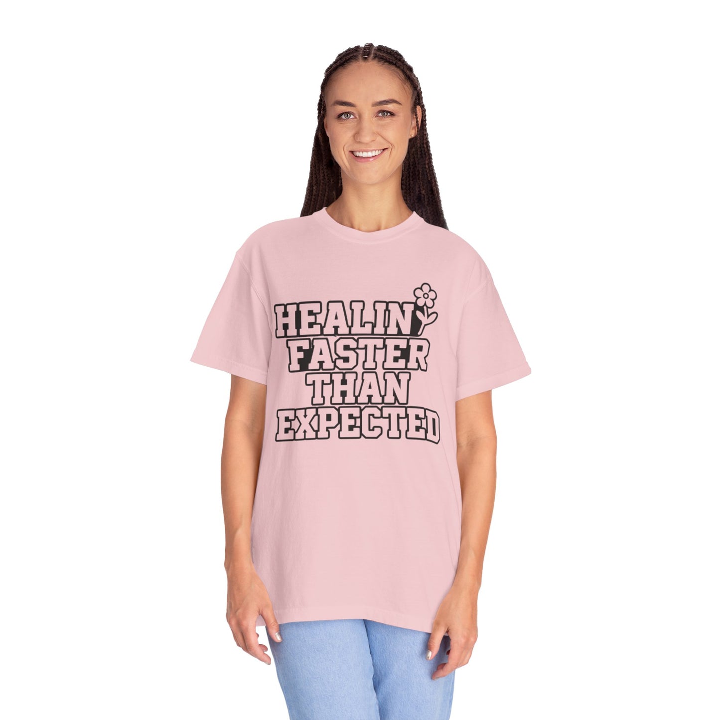 Healing Faster Than Expected T-Shirt