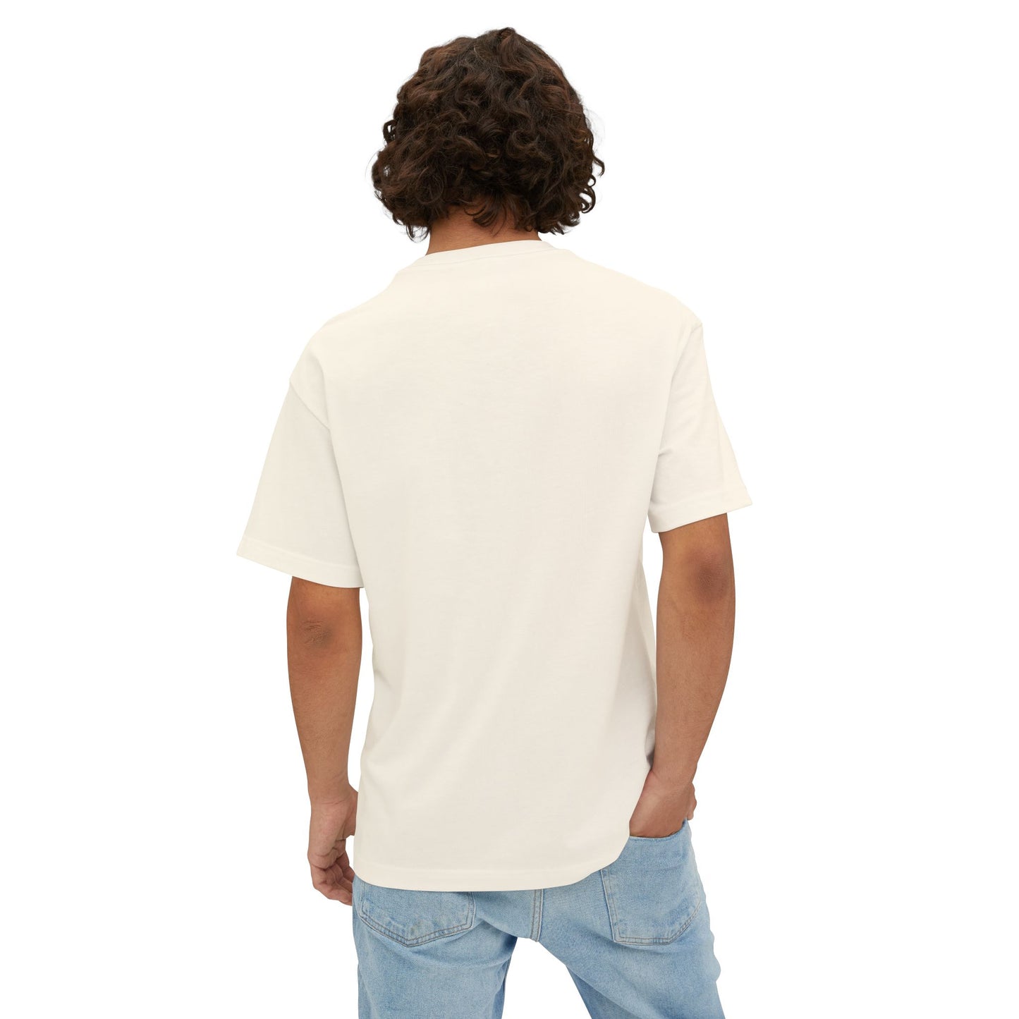 Keep The Light On Upstairs T‑Shirt — Minimalist Inspirational Tee