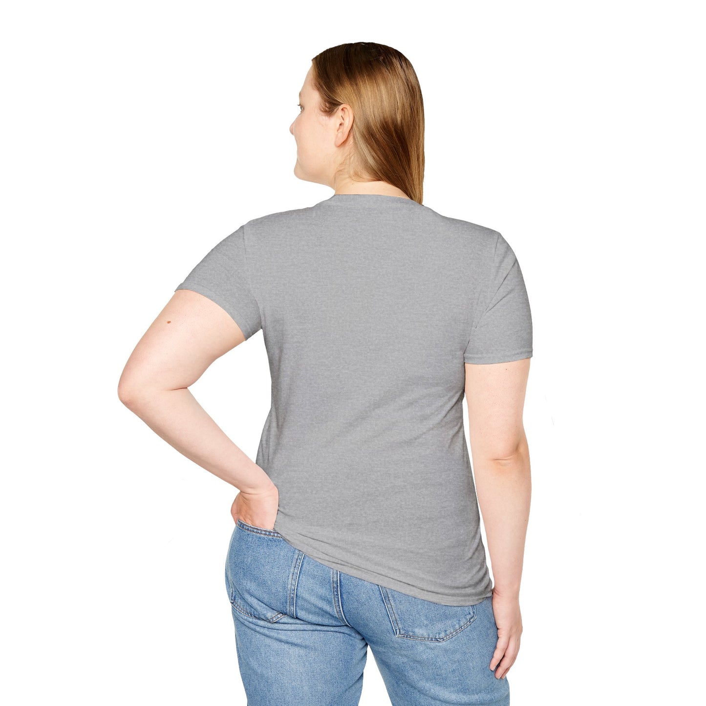 Feel It. Heal It T-Shirt – Mental Health Quote Tee, Minimalist Therapy Shirt,