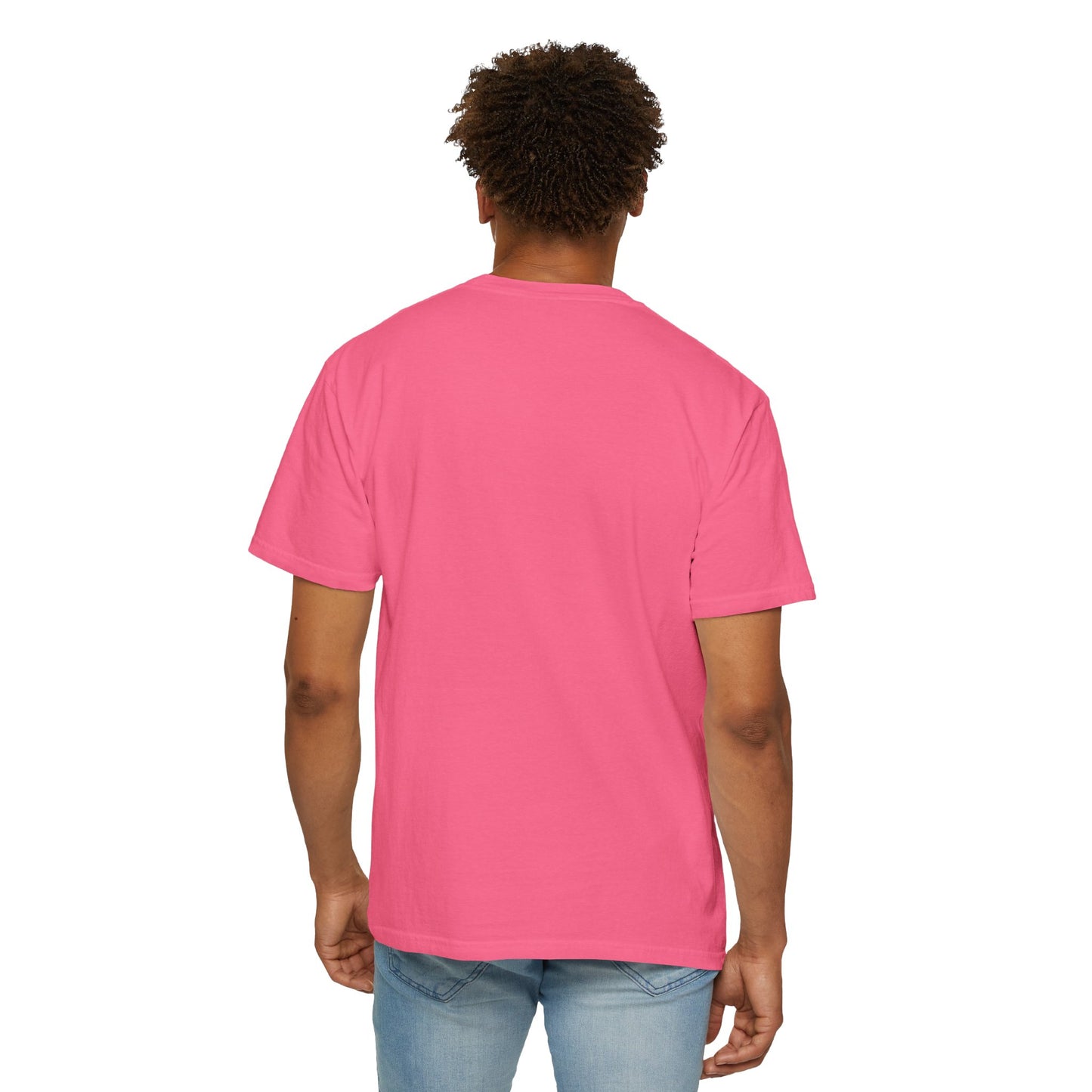 T-Shirt -Socially Drained, Still Charming