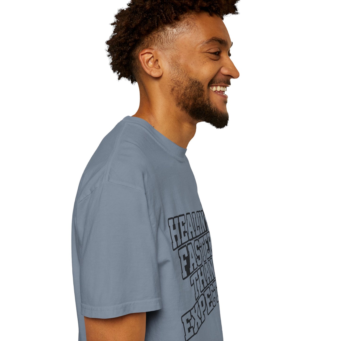Healing Faster Than Expected T-Shirt