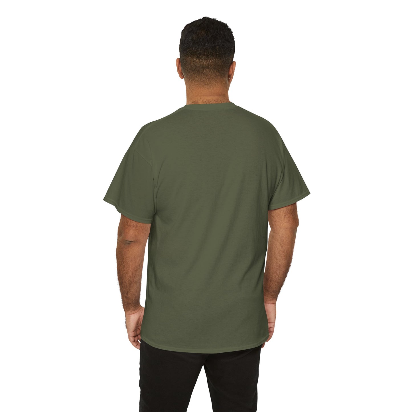 T-Shirt  -Too Tired to Spiral
