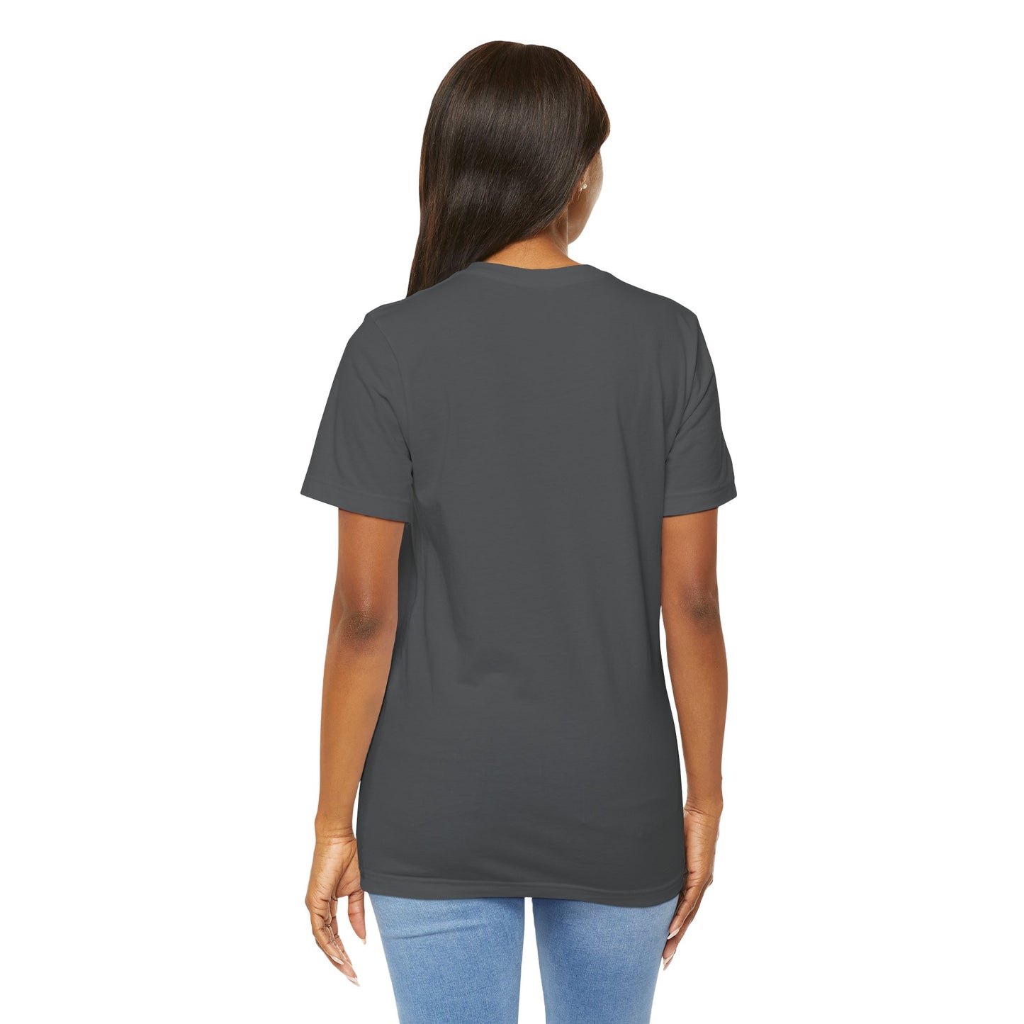Heart Graphic T-shirt