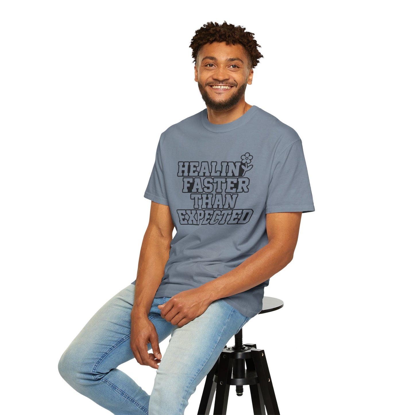 Healing Faster Than Expected T-Shirt