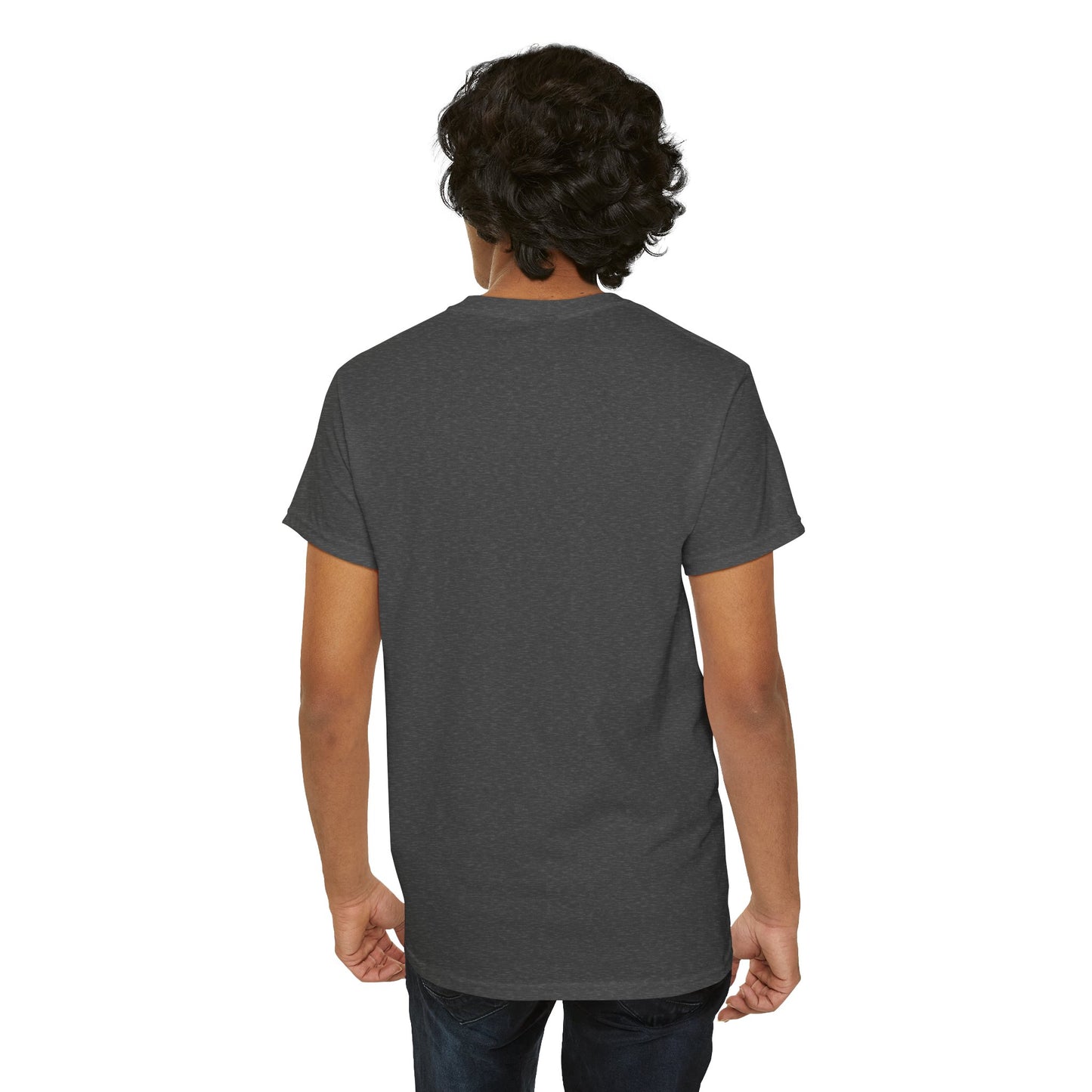 T-Shirt  -Too Tired to Spiral