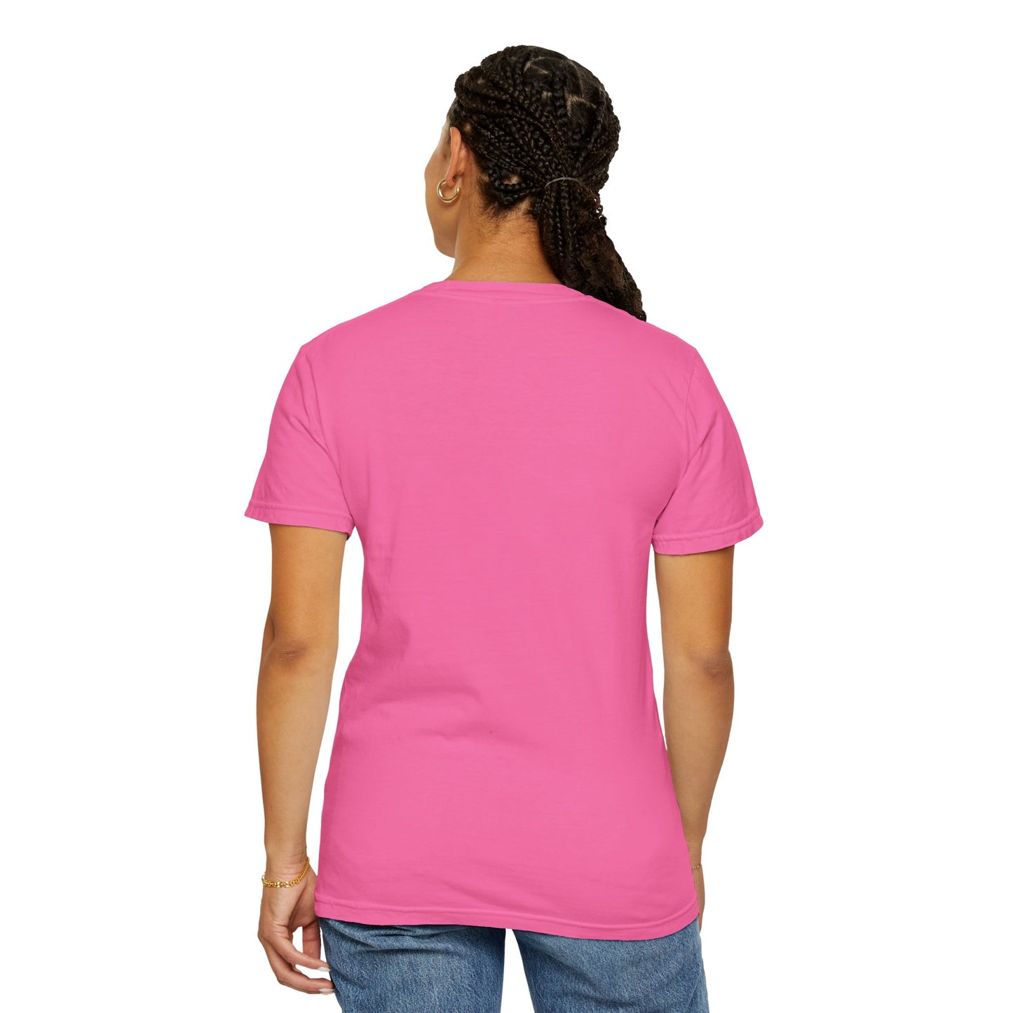 Trying My Best Counts As Productivity T-Shirt