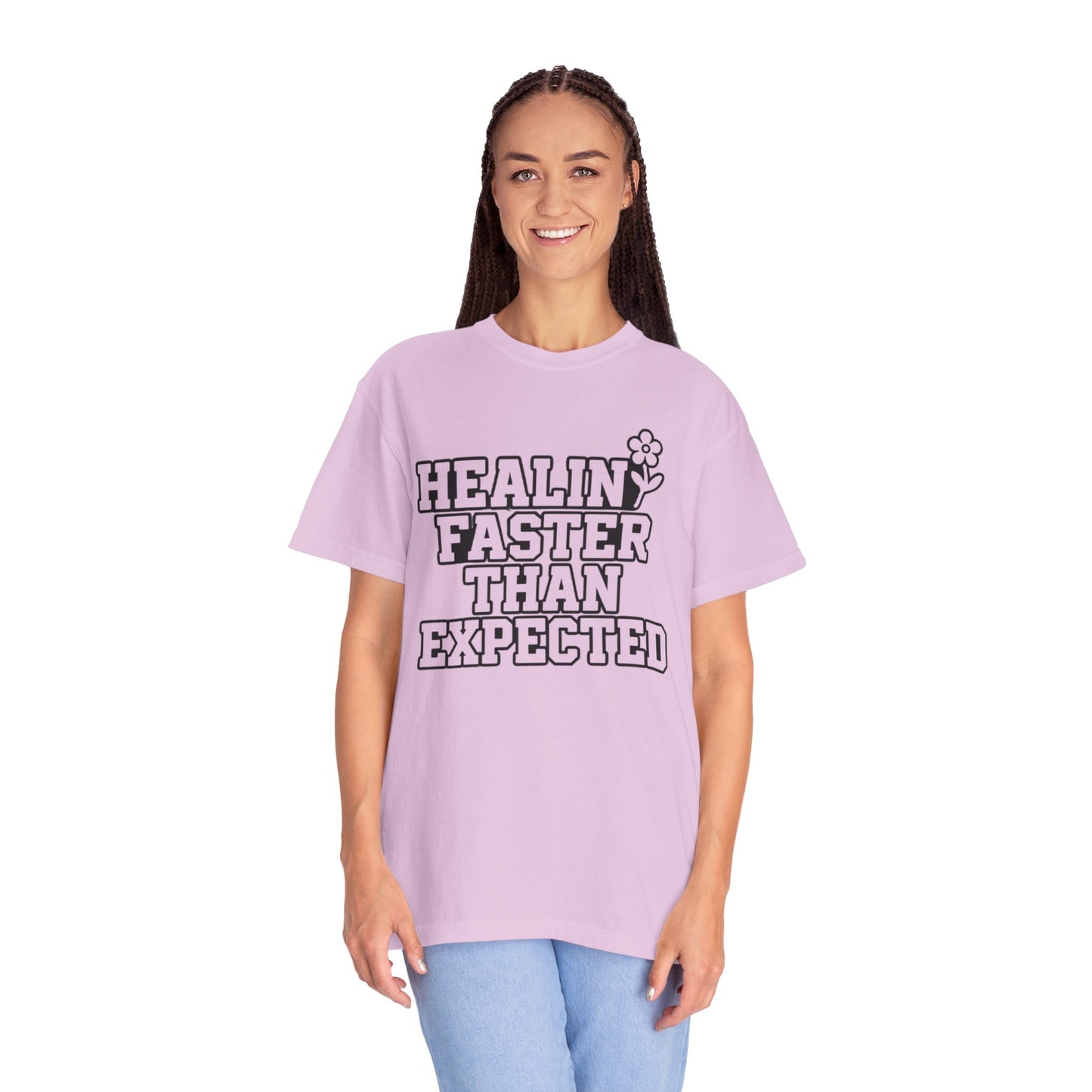 Healing Faster Than Expected T-Shirt