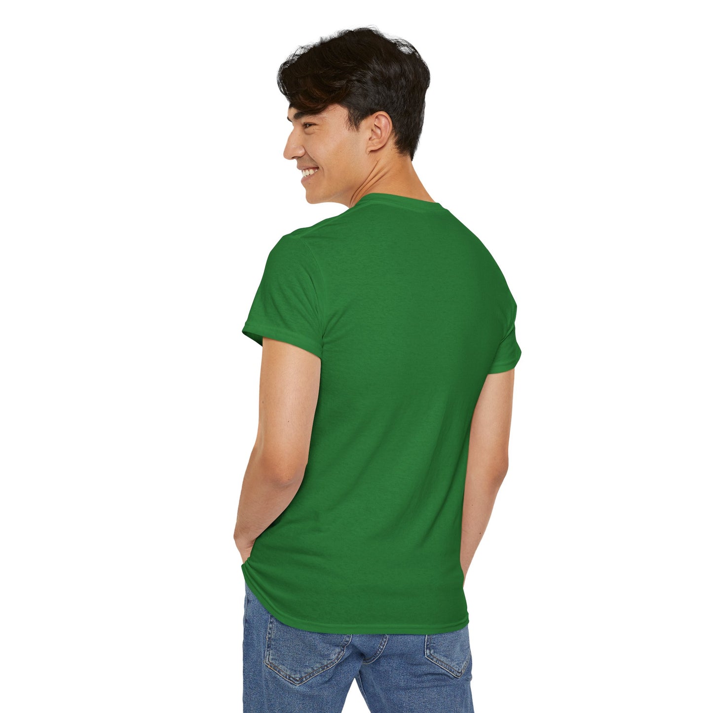 T-Shirt  -Too Tired to Spiral
