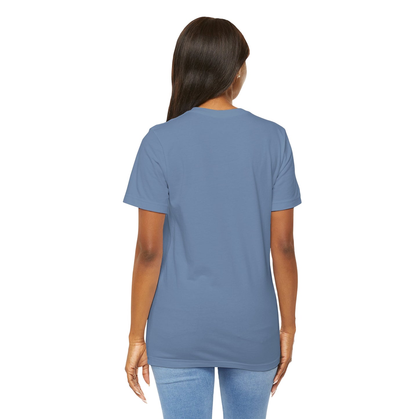 Heart Graphic T-shirt
