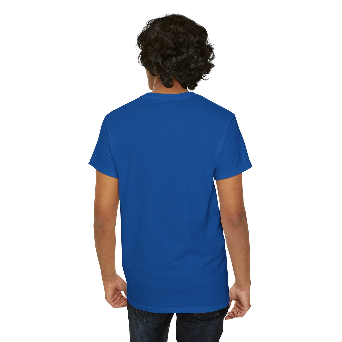 T-Shirt  -Too Tired to Spiral
