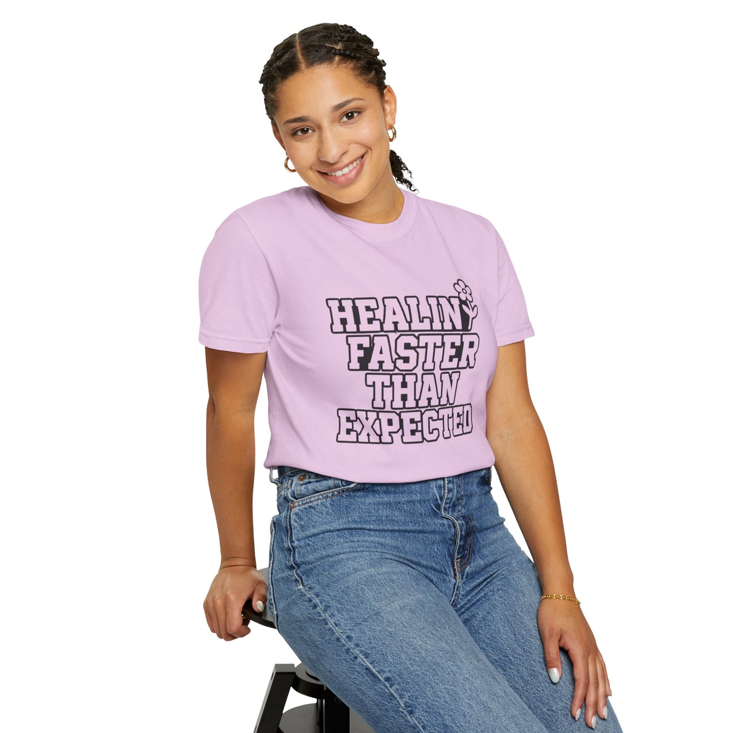 Healing Faster Than Expected T-Shirt