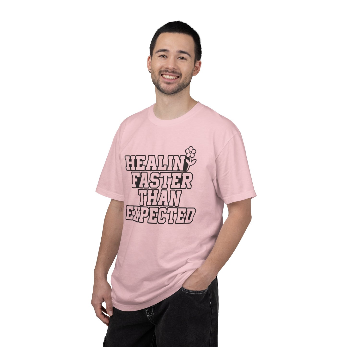 Healing Faster Than Expected T-Shirt