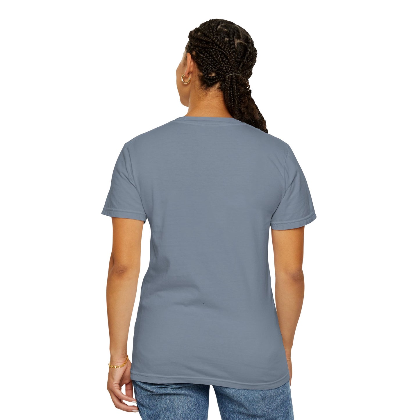 Trying My Best Counts As Productivity T-Shirt
