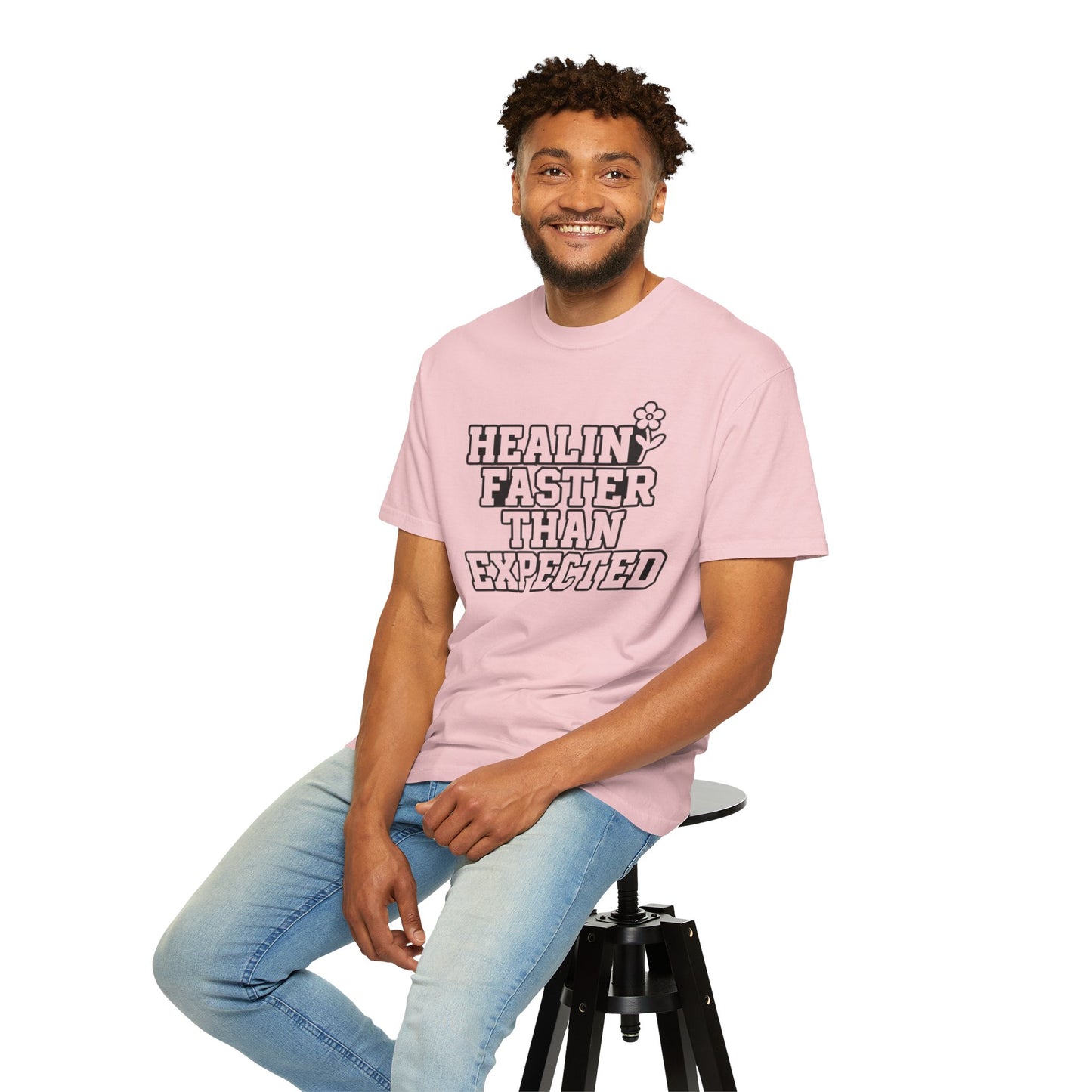 Healing Faster Than Expected T-Shirt