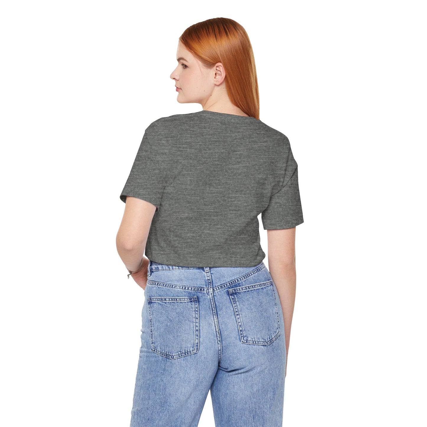 Heart Graphic T-shirt