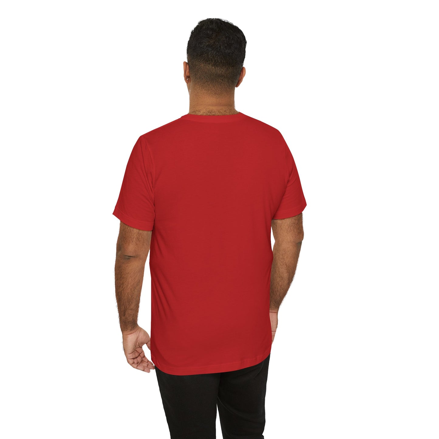 Heart Graphic T-shirt