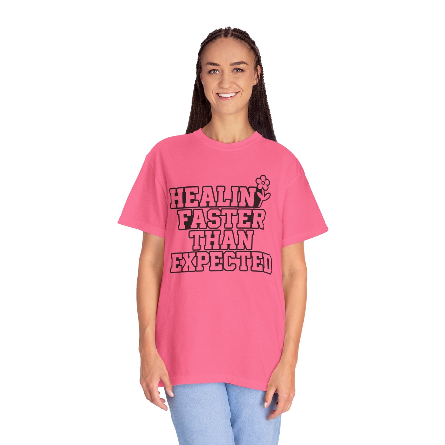 Healing Faster Than Expected T-Shirt