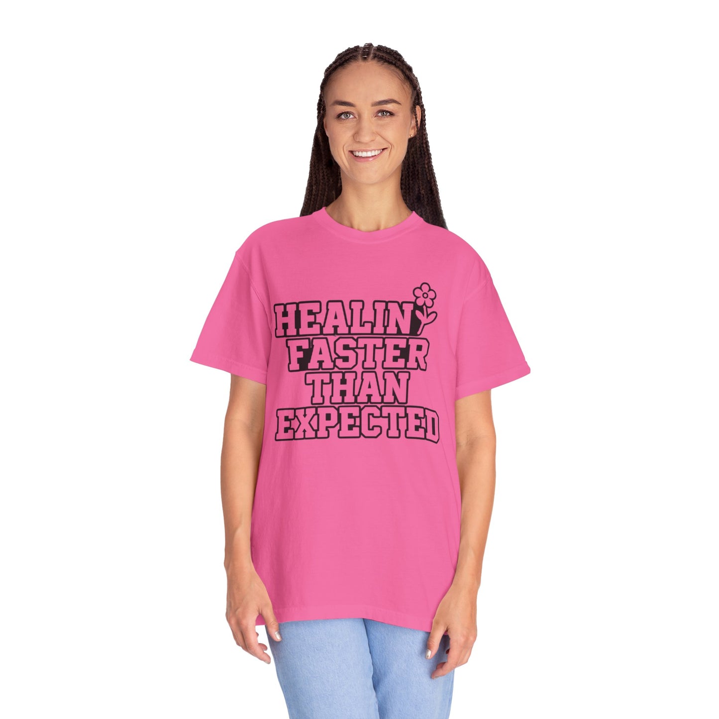 Healing Faster Than Expected T-Shirt