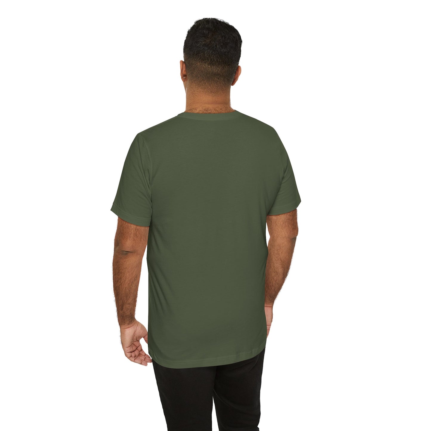 Heart Graphic T-shirt