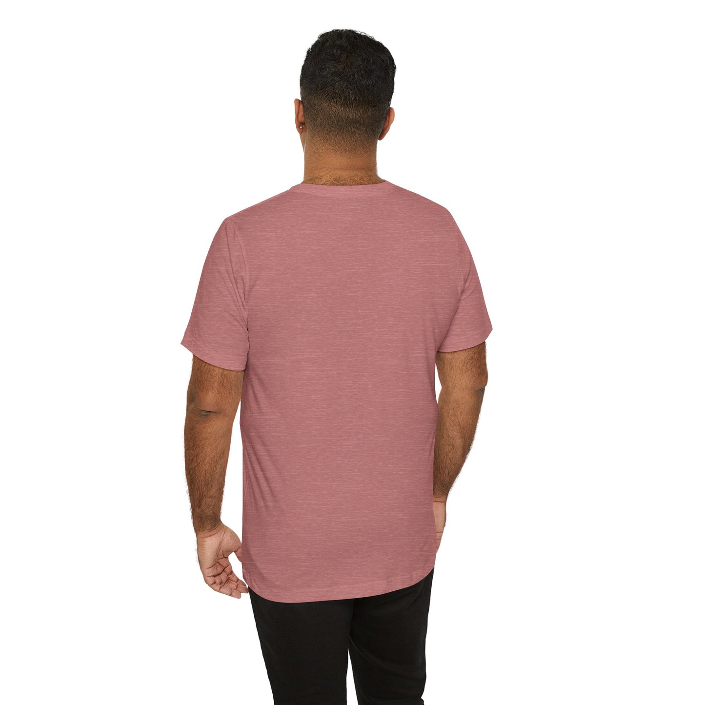 Heart Graphic T-shirt