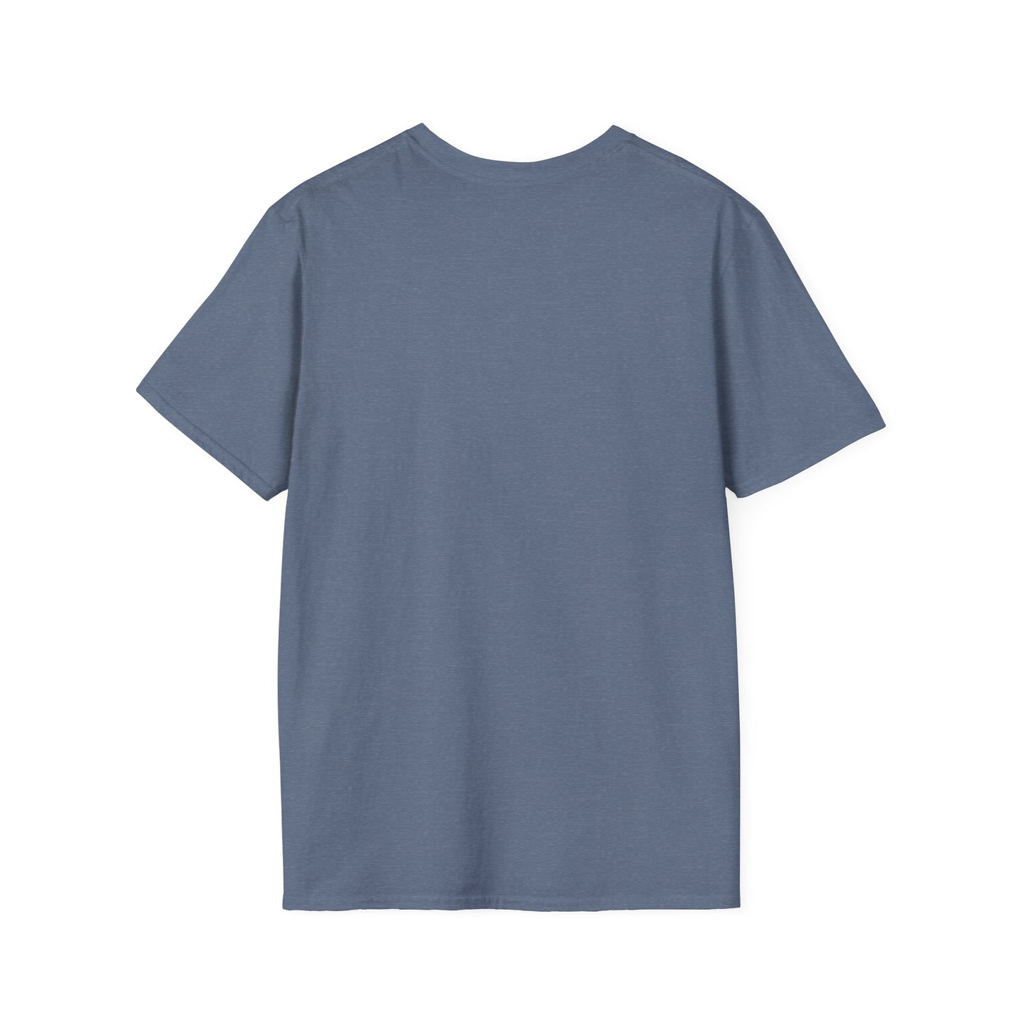 Mental Health Funny Tee