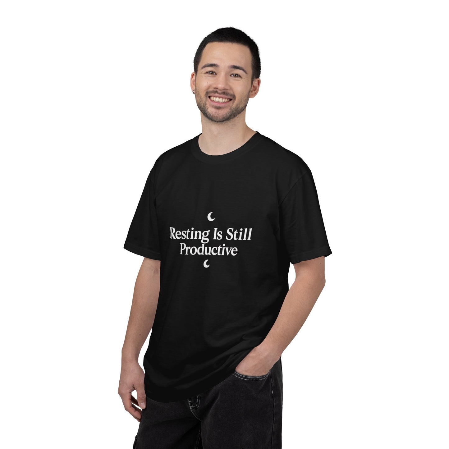 Resting Is Still Productive T-Shirt