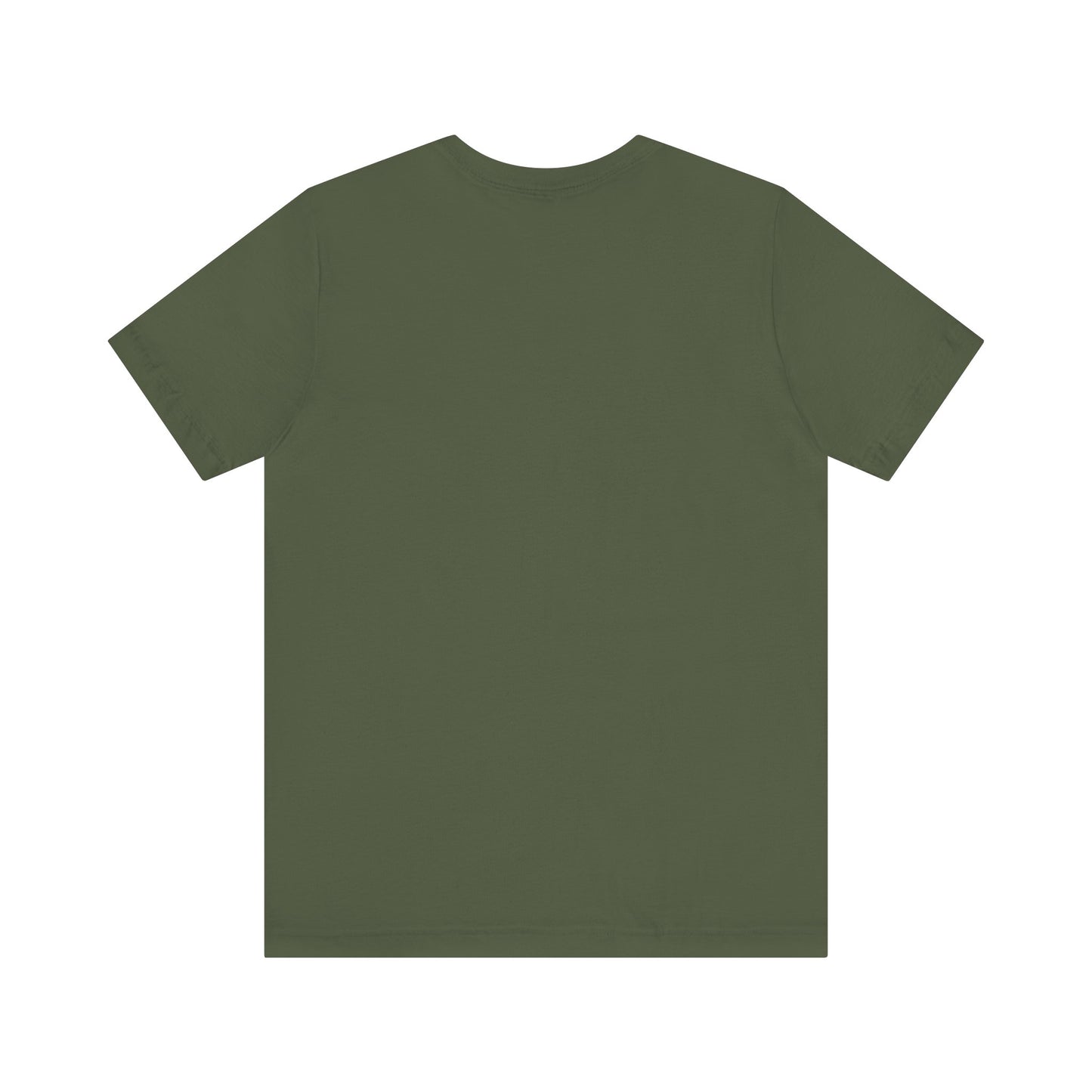 Powered By Tiny Victories T-Shirt