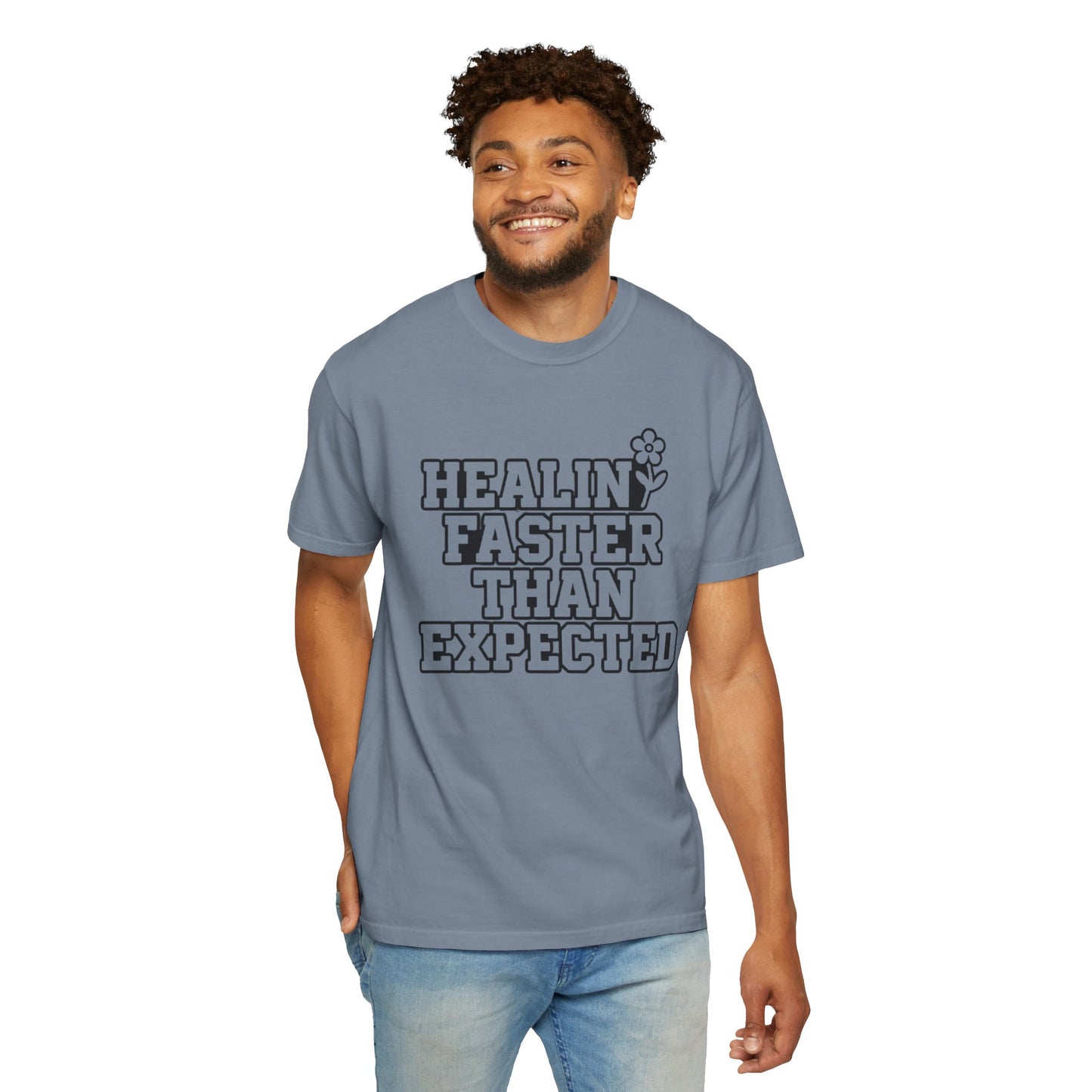 Healing Faster Than Expected T-Shirt