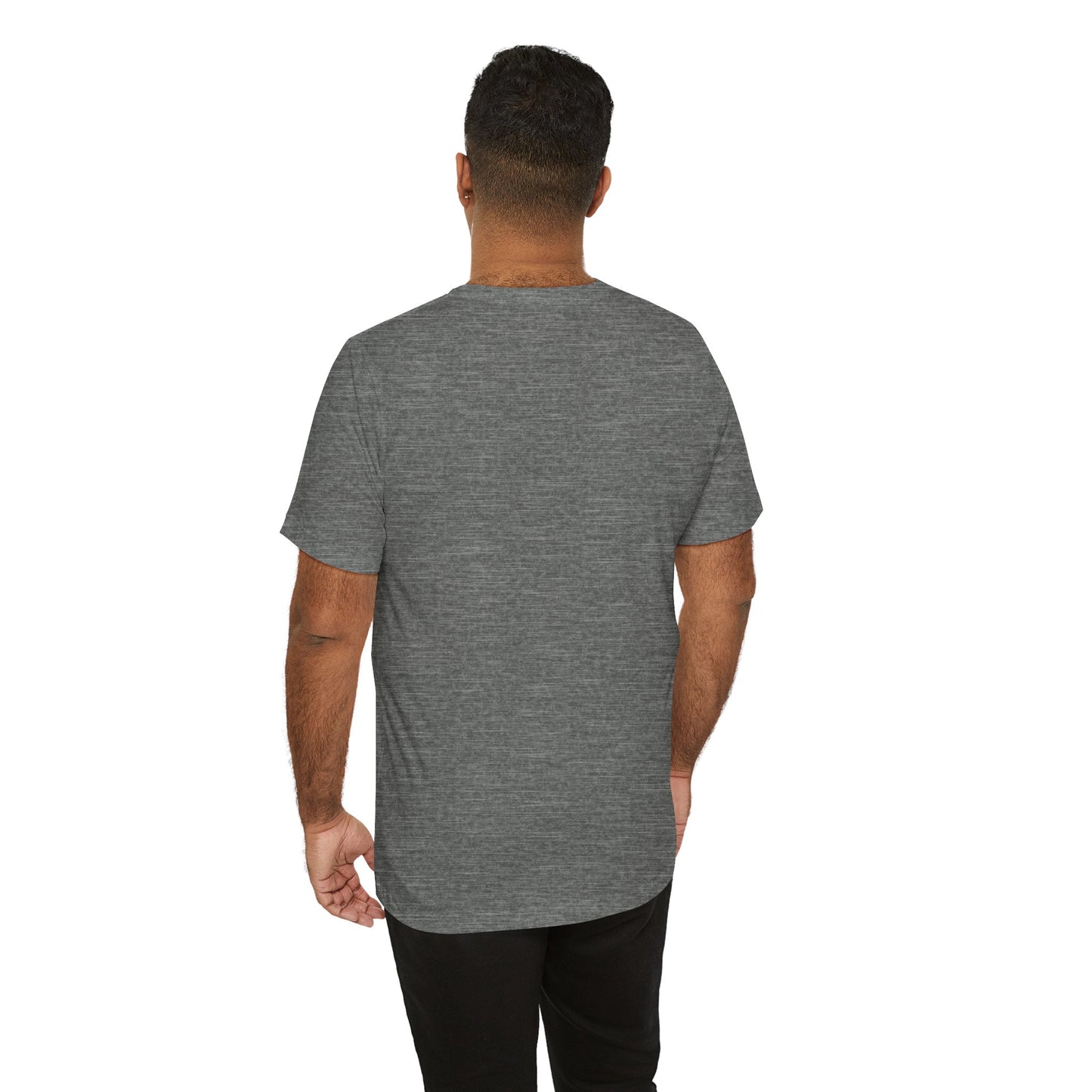 Heart Graphic T-shirt