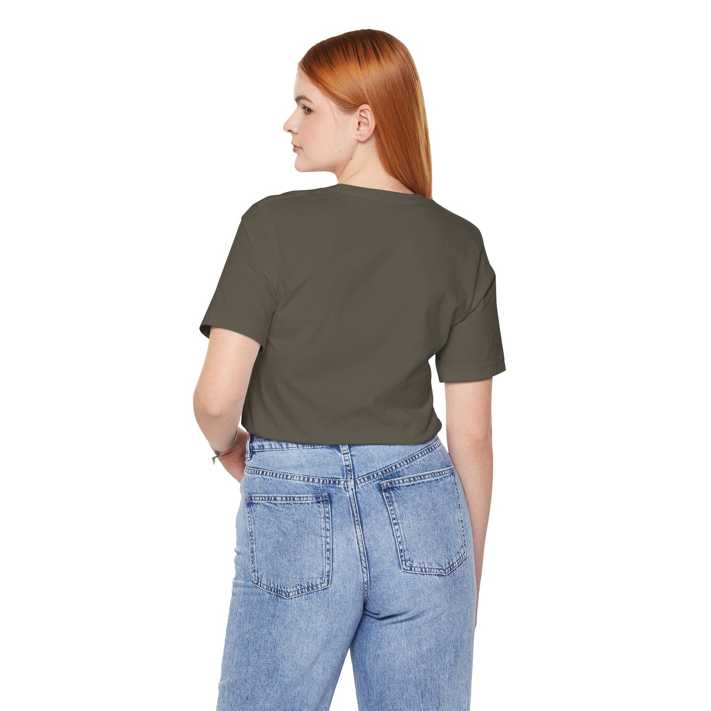 Heart Graphic T-shirt