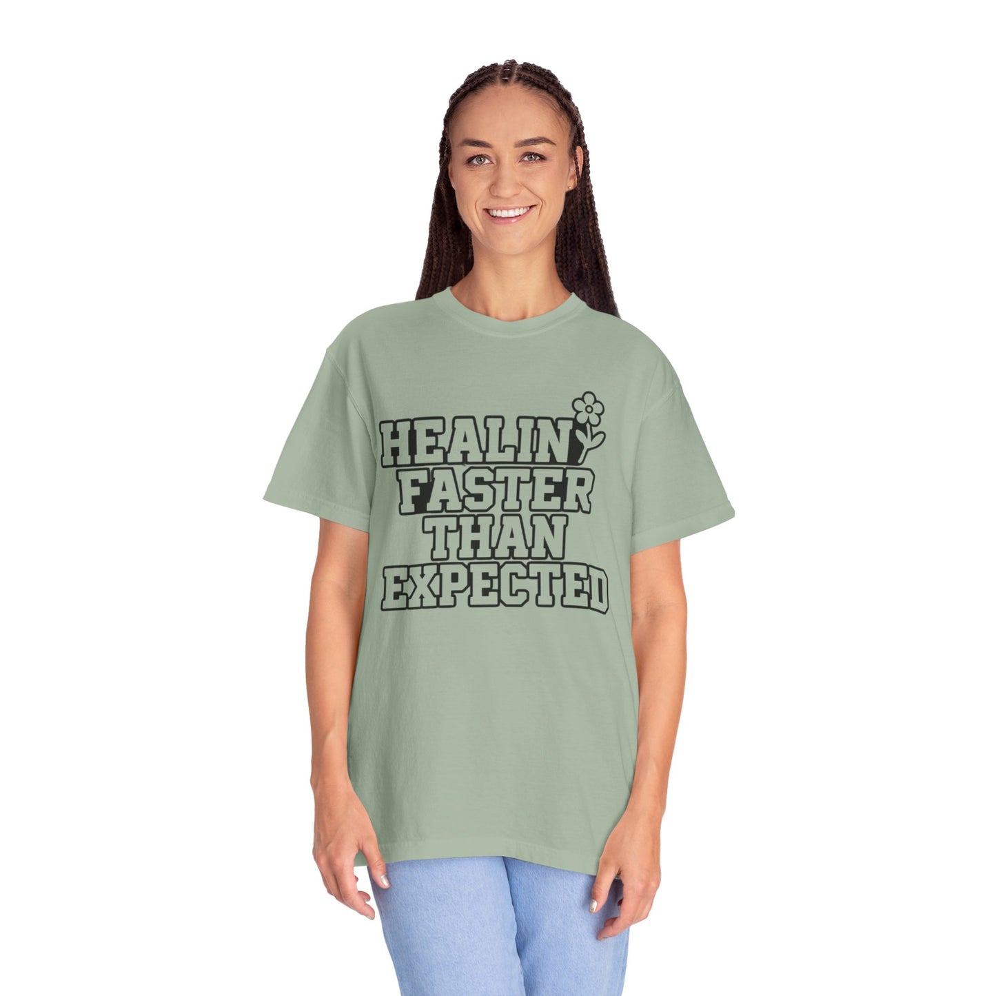 Healing Faster Than Expected T-Shirt